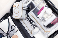 How to Pack Sunscreen in Checked Luggage