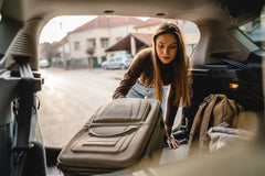 How to Pack for a Road Trip