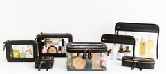 Truffle Co’s luxury clear bags