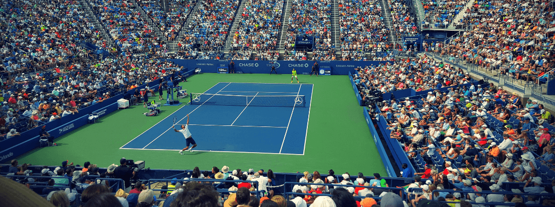 What to Wear to Watch a Tennis Match - Chic Tennis Spectator Outfit Ideas