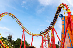 What to Bring to an Amusement Park