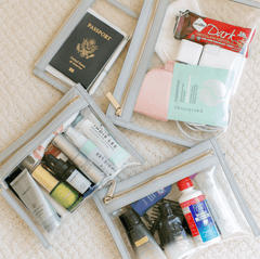 Domestic vs. International Travel: Main Differences & What You Need for Each