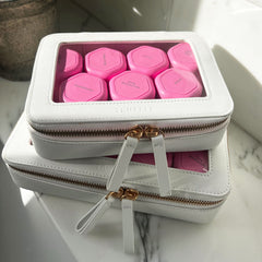 Clarity Jetset Case