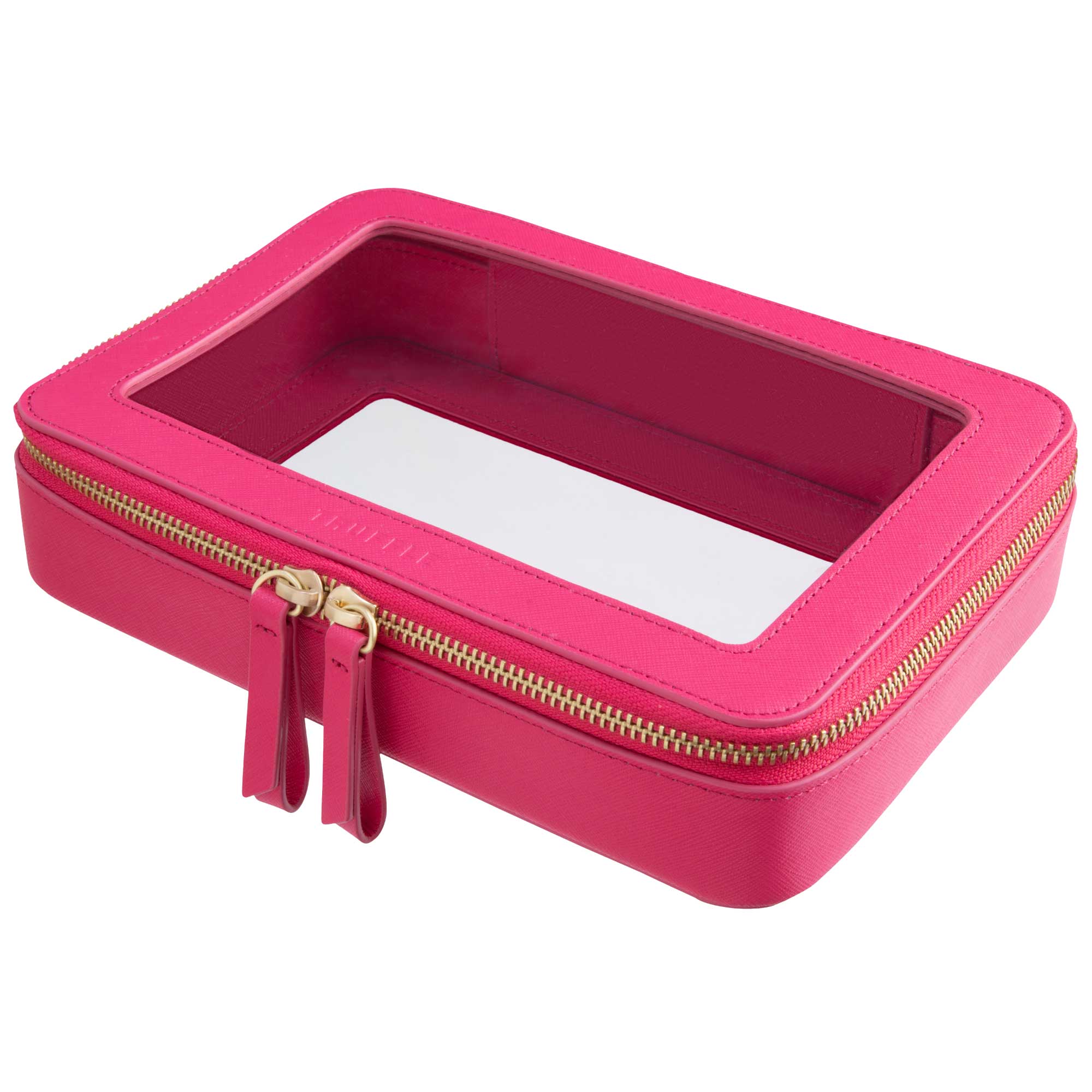 Truffle Clarity Jetset Case