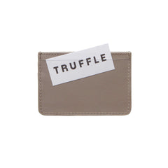 toffee-leather