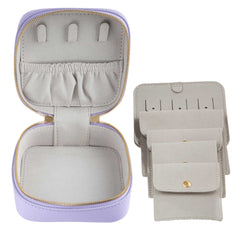 lilac-leather