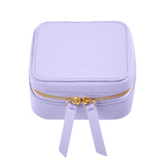 lilac-leather