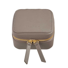 toffee-leather