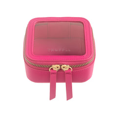 hot-pink-leather