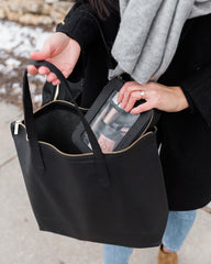 Truffle's Essentials for Business & Personal Travel in One Underseat Bag