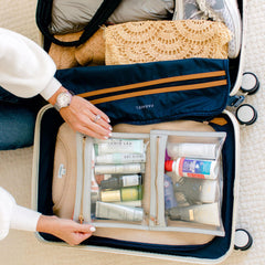 Alicia Wood’s Top Five Travel Tips with Truffle