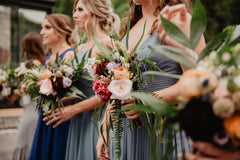 Ideas for Bridesmaid Gifts