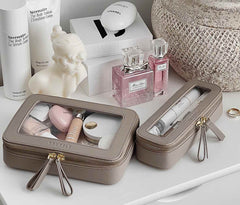 What to Look for in a Clear Travel Bag