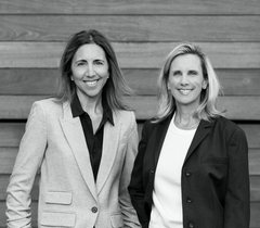Truffle founders, Sarah Cusumano and Maria Harrington, share their favorite things from 2020