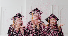 Eight Perfect Truffle Gifts for Grads