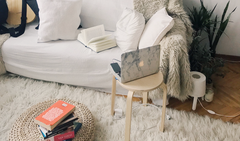 Helpful Tips for Dorm Room Organization
