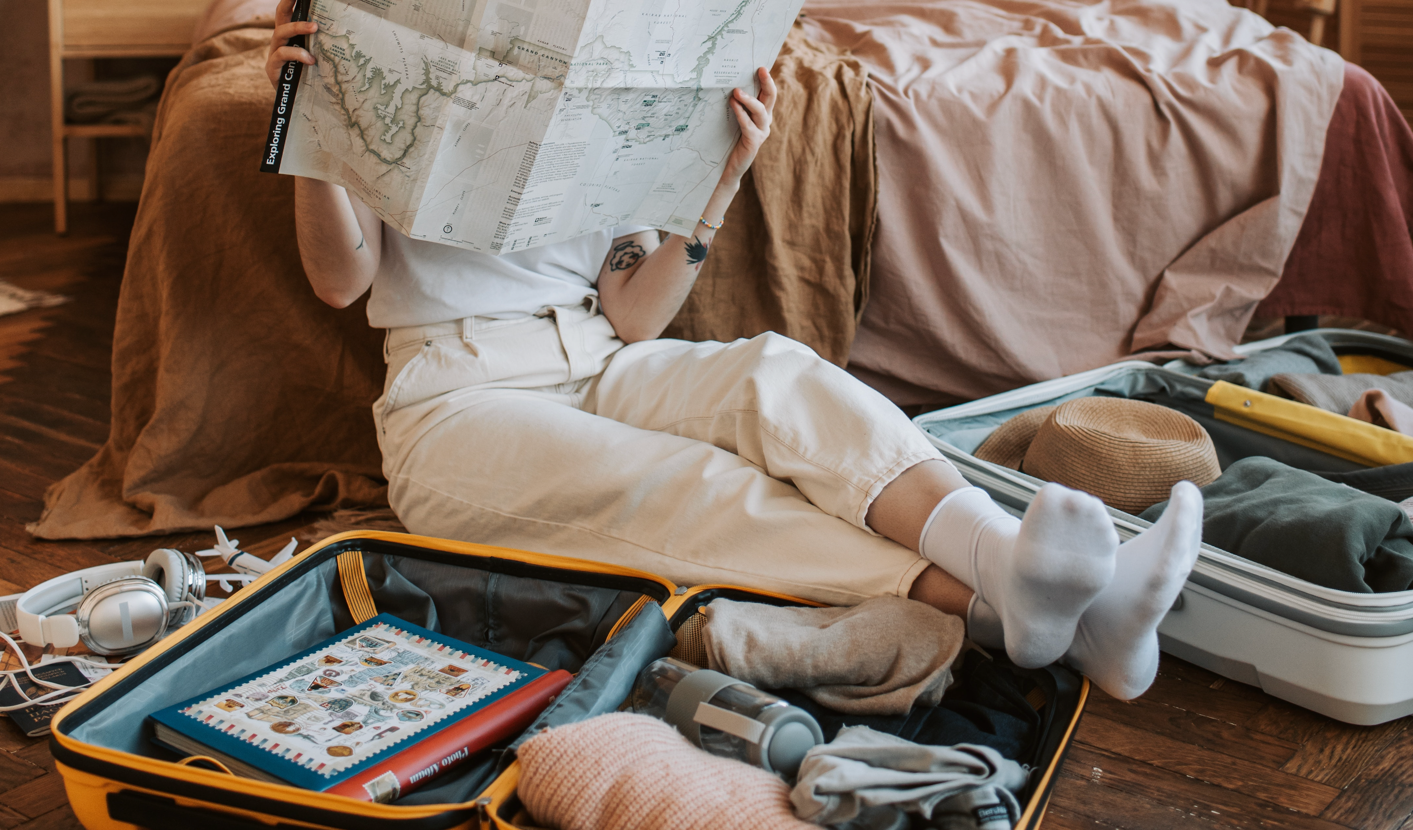 Overpacked Example How to Avoid Overpacking: 8 Tips | Truffle