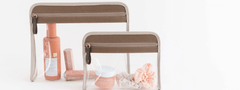 truffle clarity pouches are perfect for gifting during the holiday season