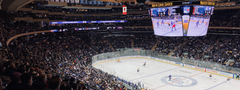 nhl stadium - learn the nhl clear bag policy before heading to the arena