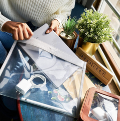 Mind, Body, and Soul Connection: How Decluttering Externally Can Help Declutter Internally