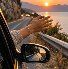 The Fall Travel Guide: Where to Go, What to Bring