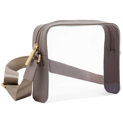Clarity Spectator Bag