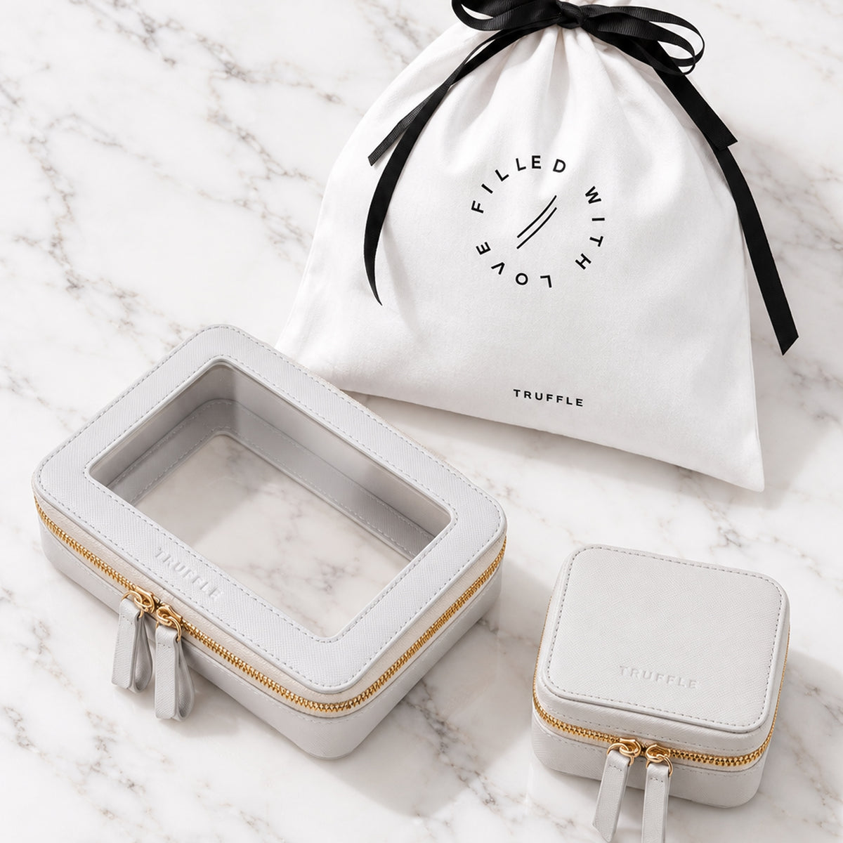 Weekender Holiday Gift Set
