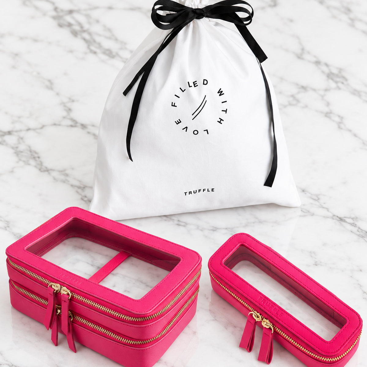 Jetsetter Holiday Gift Set