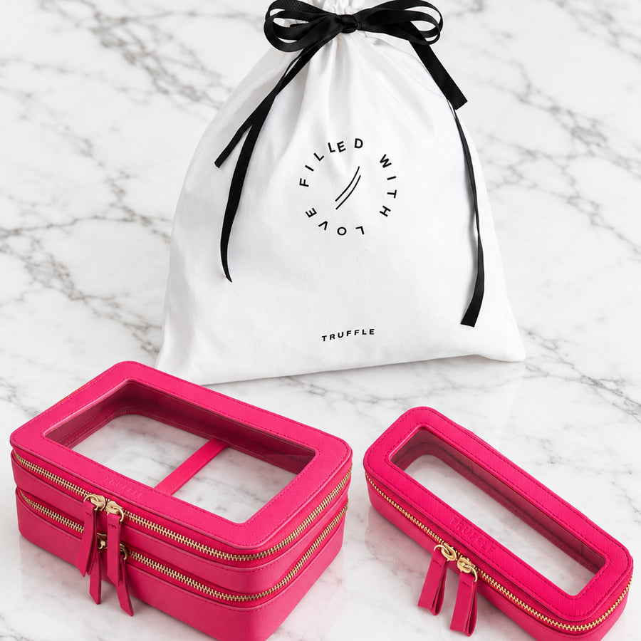 Jetsetter Holiday Gift Set