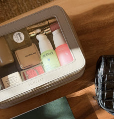 Jumbo Jetset Case
