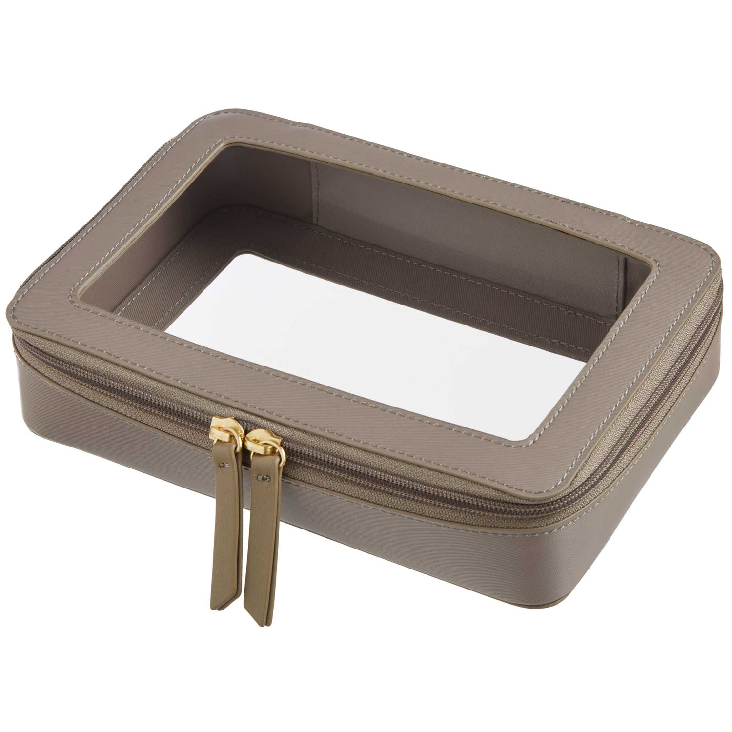 Clarity Jetset Case Travel Makeup Cases Luxury Makeup Cases