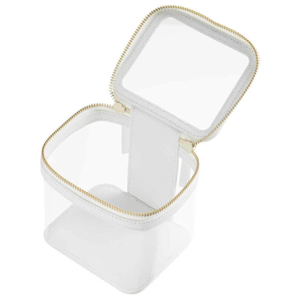 Makeup Train Cases Clear Travel Train Cases Train Cases