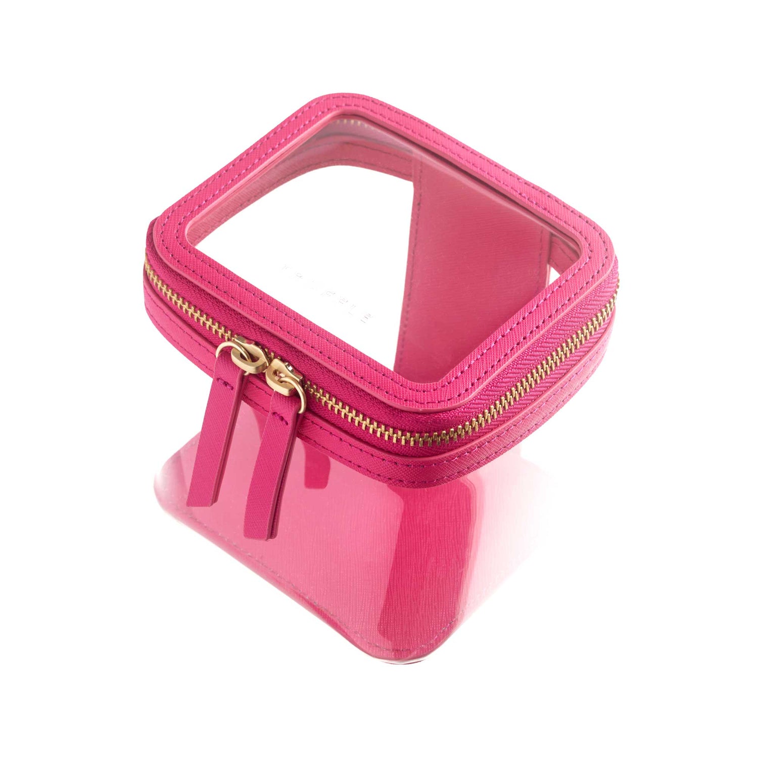 Makeup Train Cases Clear Travel Train Cases Train Cases