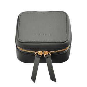 Privacy Travel Jewelry Case