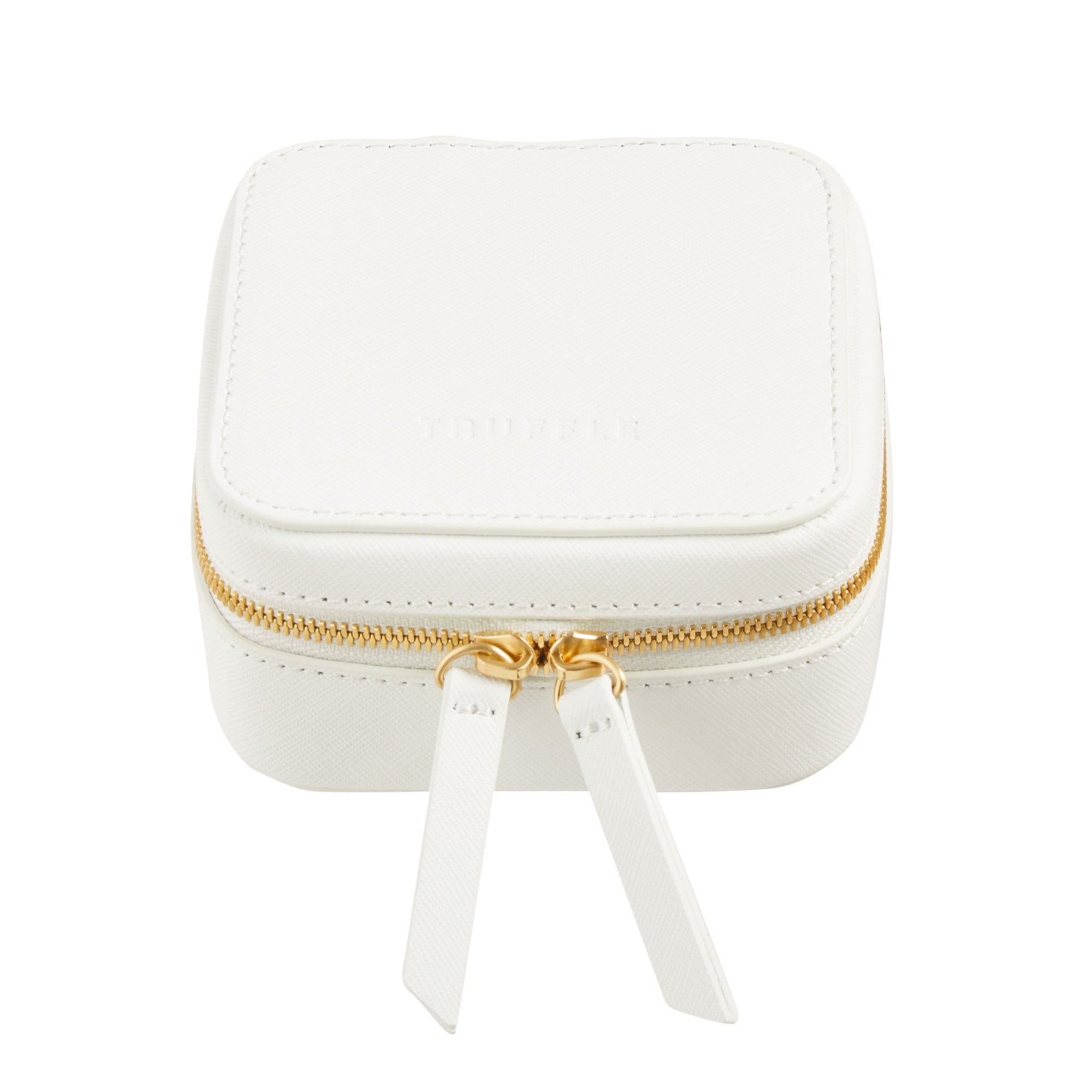 Tory burch clearance travel jewelry case