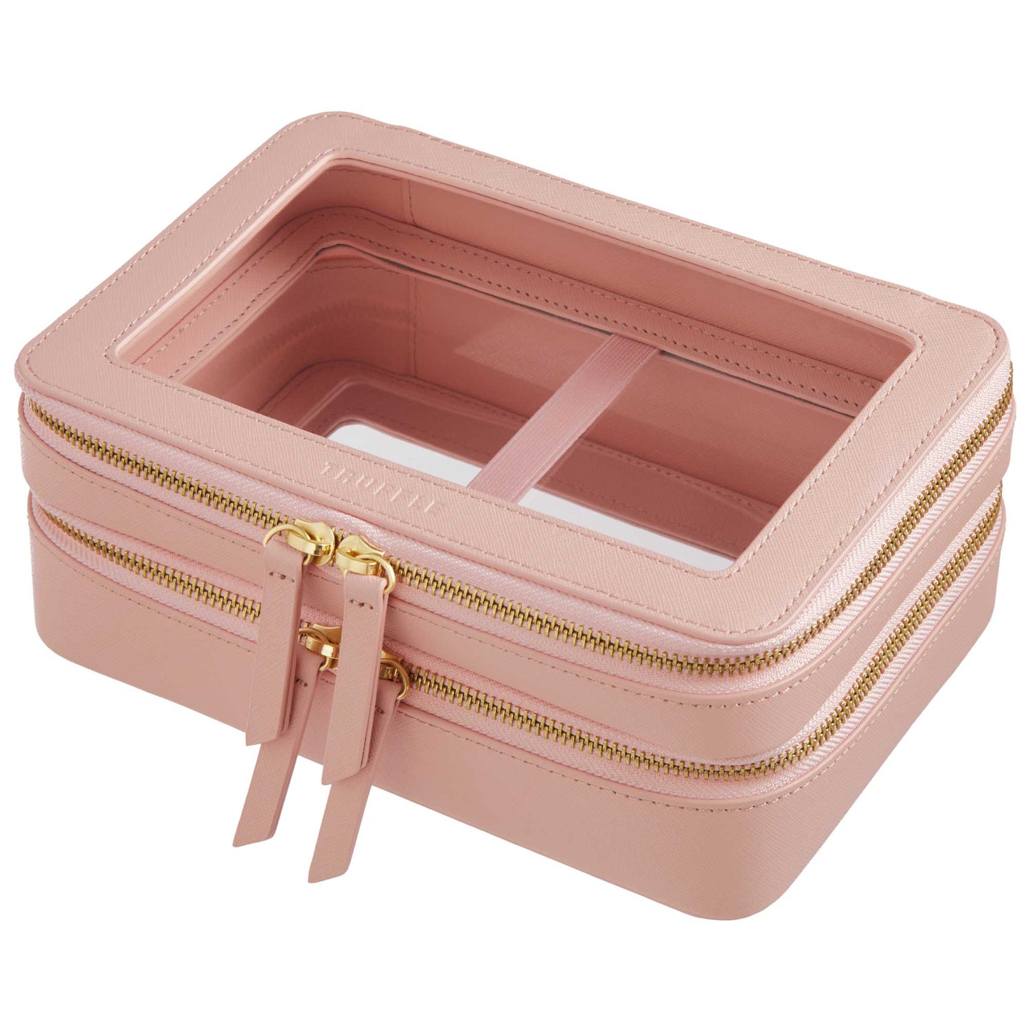 Clarity Jetset Case Travel Makeup Cases Luxury Makeup Cases