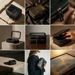 Automation - Clarity Jumbo Jetset Case