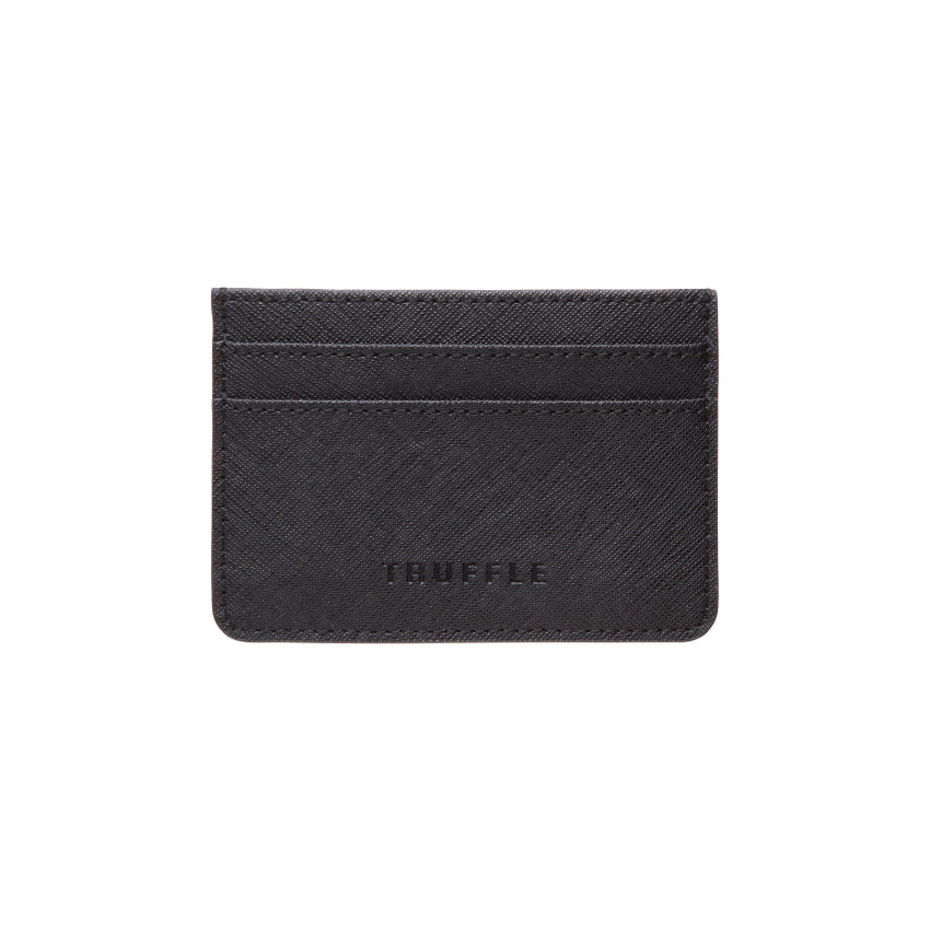 Privacy Card Case - Small Card Holder & Card Case | Truffle
