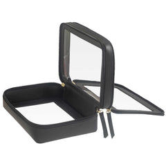 Clarity Jumbo Jetset Case Nylon - Final Sale
