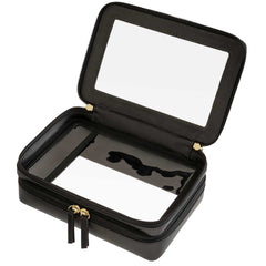 Clarity Jumbo Jetset Case Nylon - Final Sale