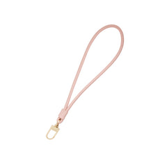Truffle Wristlet Strap, attachable to Truffle clutches for a hands-free option